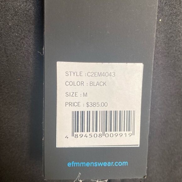 EFM - Engineered For Motion Jacket NWT - Picture 4 of 6